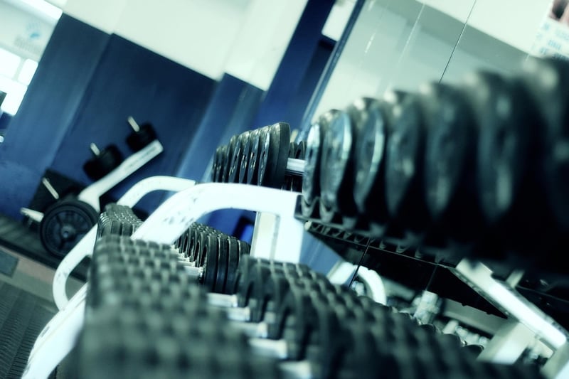 Fitness Equipment
